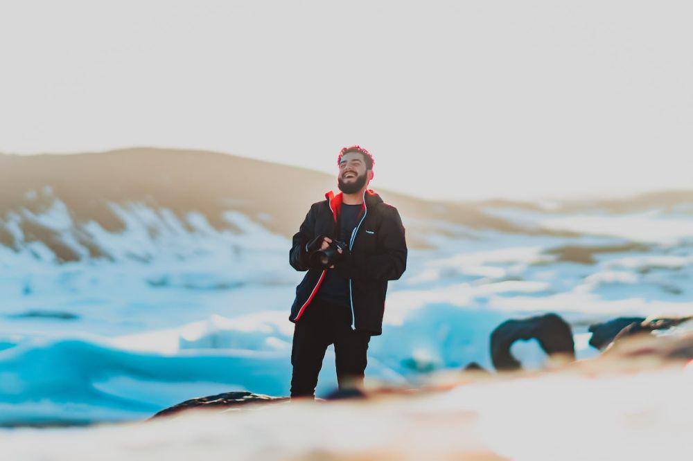 ilustrasi fotografer (pexels.com/Matheus Bertelli)