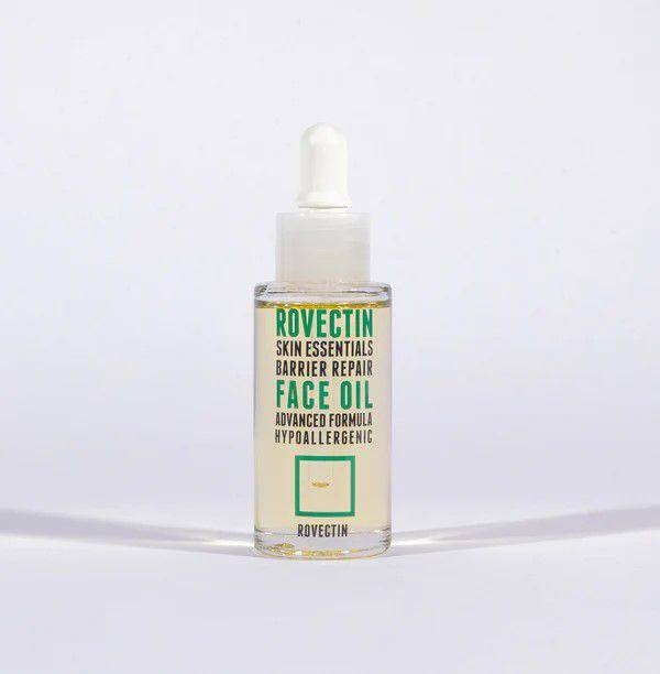 Rovectin - Barrier Repair Face Oil (dok. Rovectin)