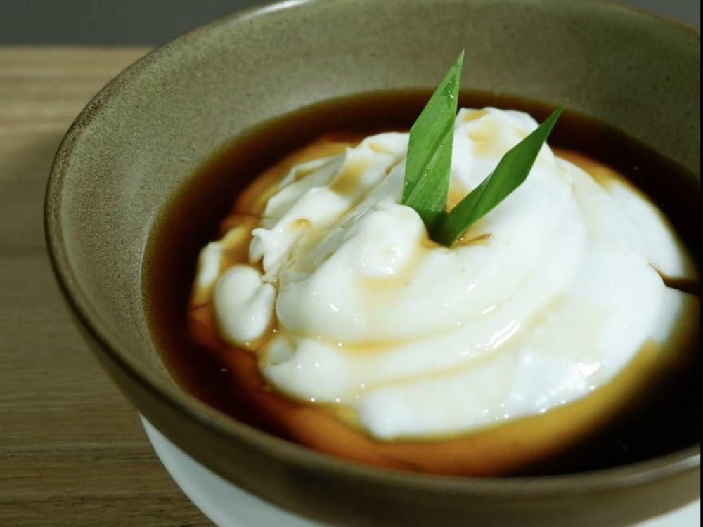 Resep Bubur Sumsum Enak dan Lembut, Cocok untuk Sarapan!
