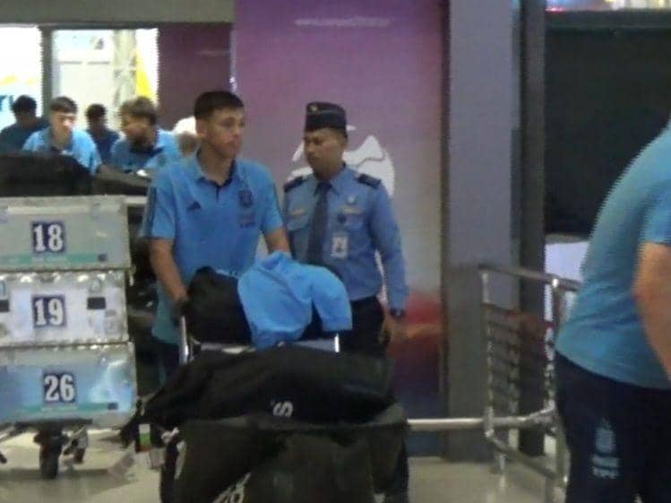 Bandara Soetta Siapkan Jalur Khusus untuk Peserta Piala Dunia U-17