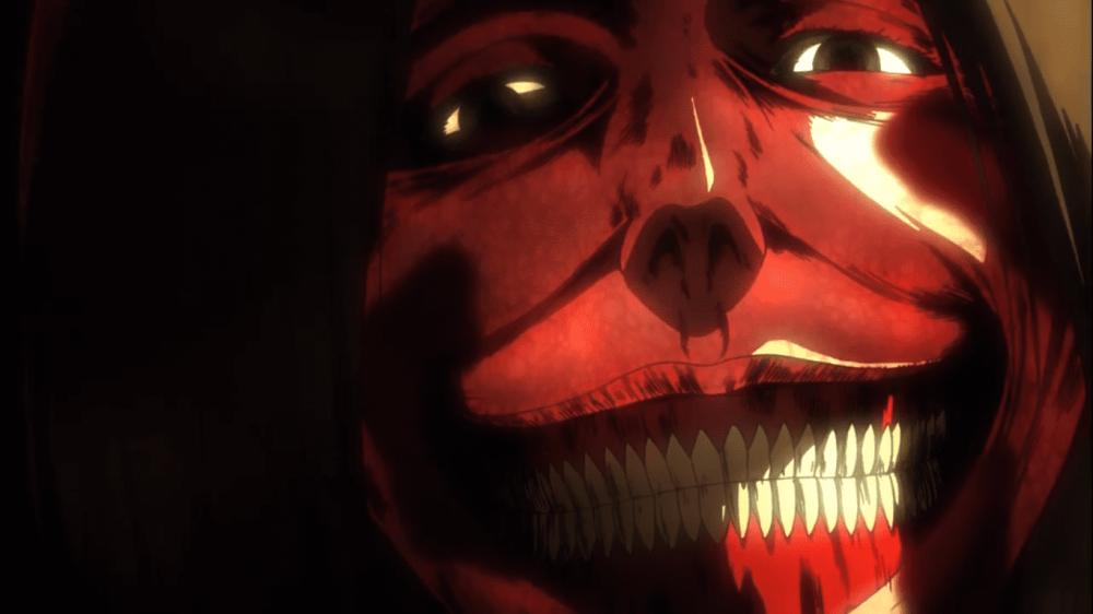 5 Karakter Anime Attack On Titan dengan Kematian yang Tragis