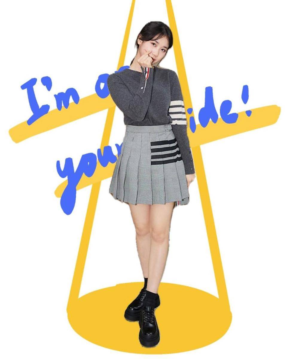 Lee Re (instagram.com/leere0312)