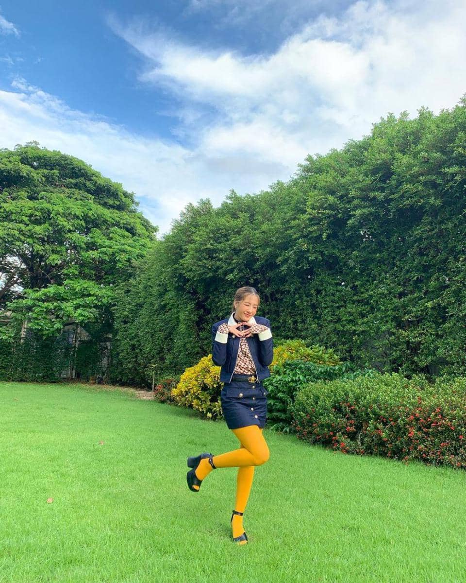 Jorin 4EVE (instagram.com/jorinja)