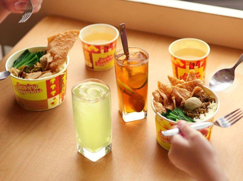 Bakmi GM (instagram.com/bakmigmania)
