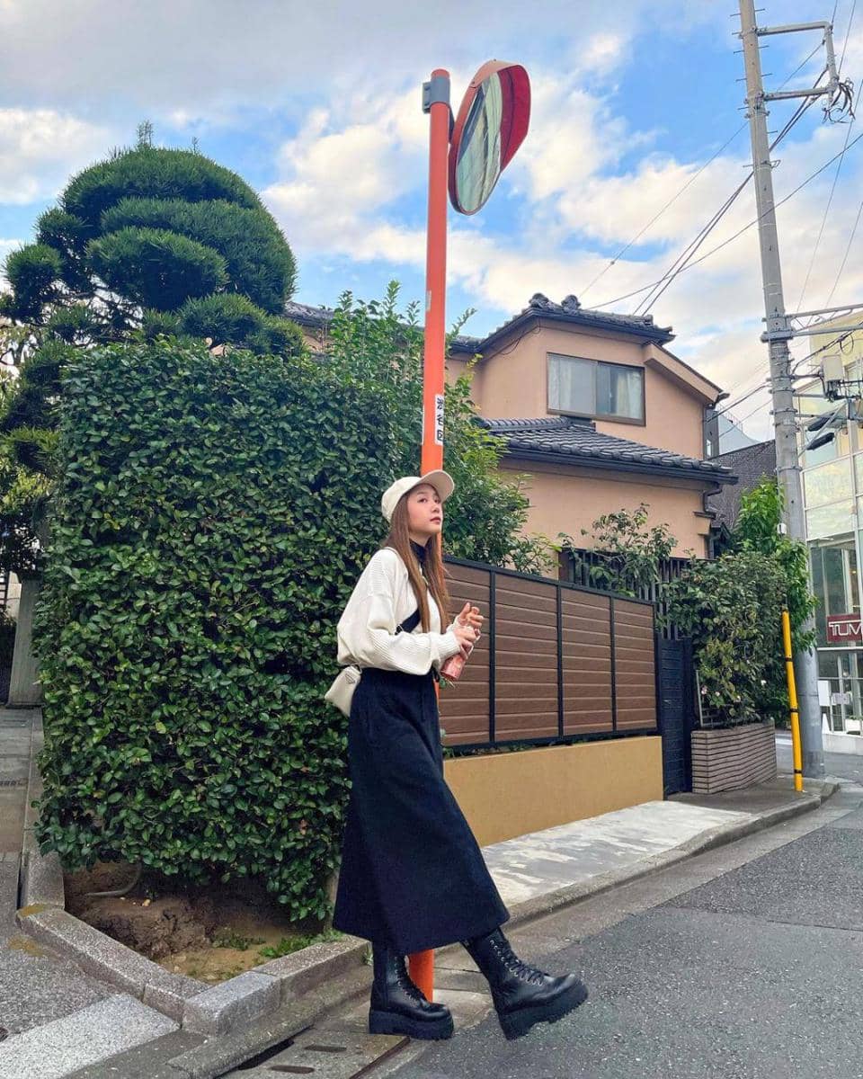 Jorin 4EVE (instagram.com/jorinja)