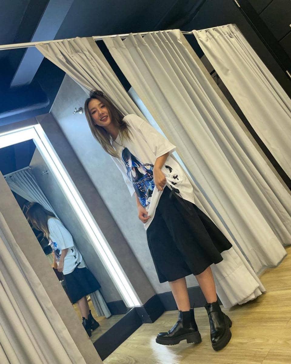 Jorin 4EVE (instagram.com/jorinja)