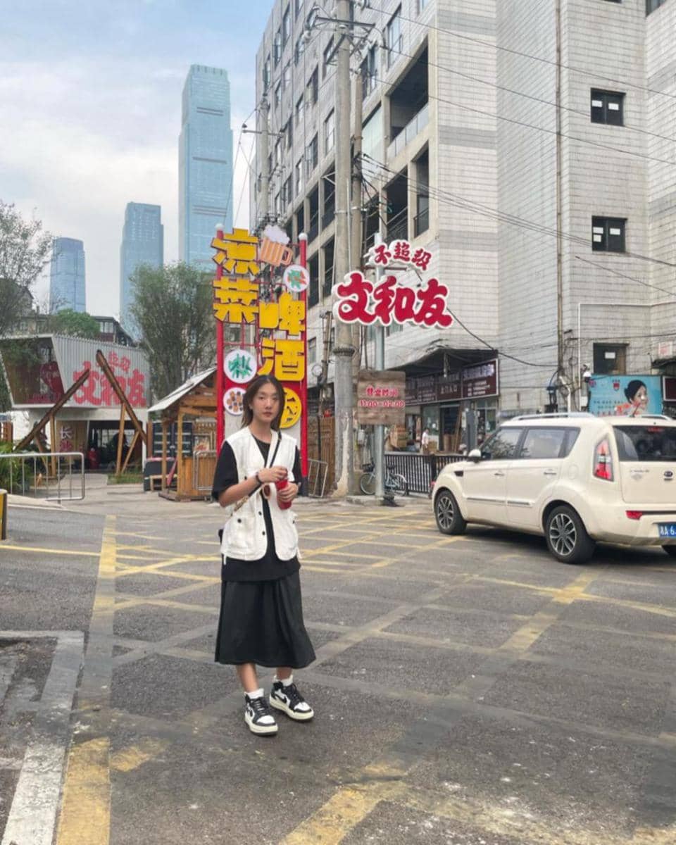 Jorin 4EVE (instagram.com/jorinja)