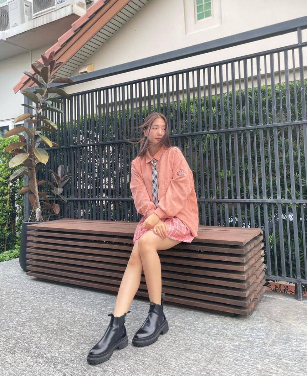 Jorin 4EVE (instagram.com/jorinja)