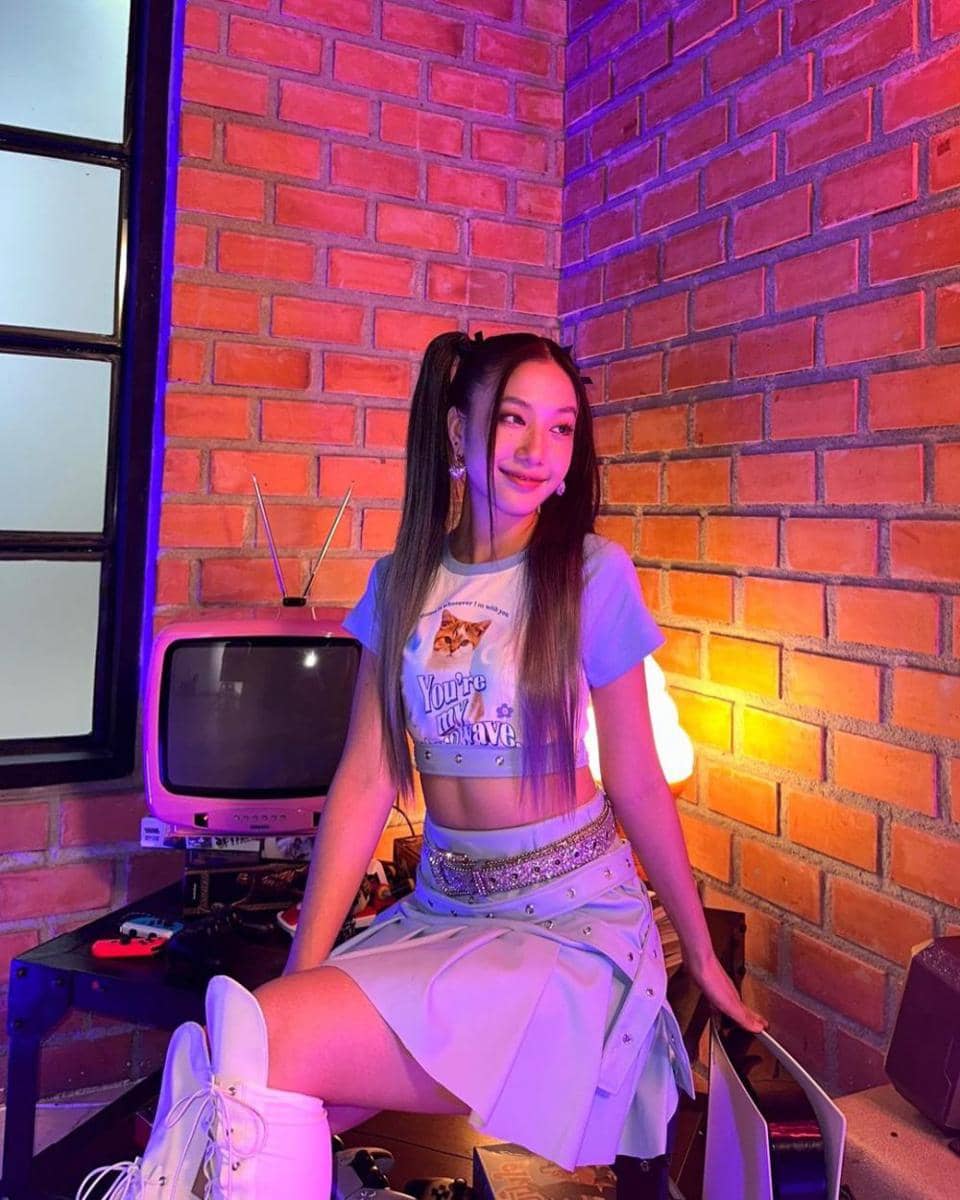 Jorin 4EVE (instagram.com/jorinja)