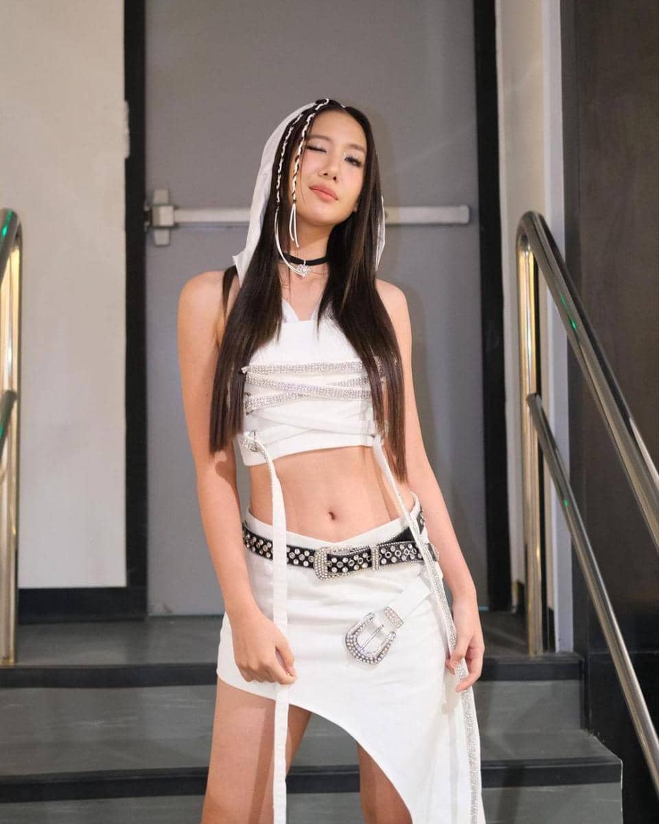 Jorin 4EVE (instagram.com/jorinja)