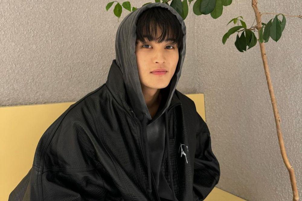 [QUIZ] Tes Kejujuran Ini Bisa Tebak Apakah Kamu Akan Menikah dengan Mark Lee?