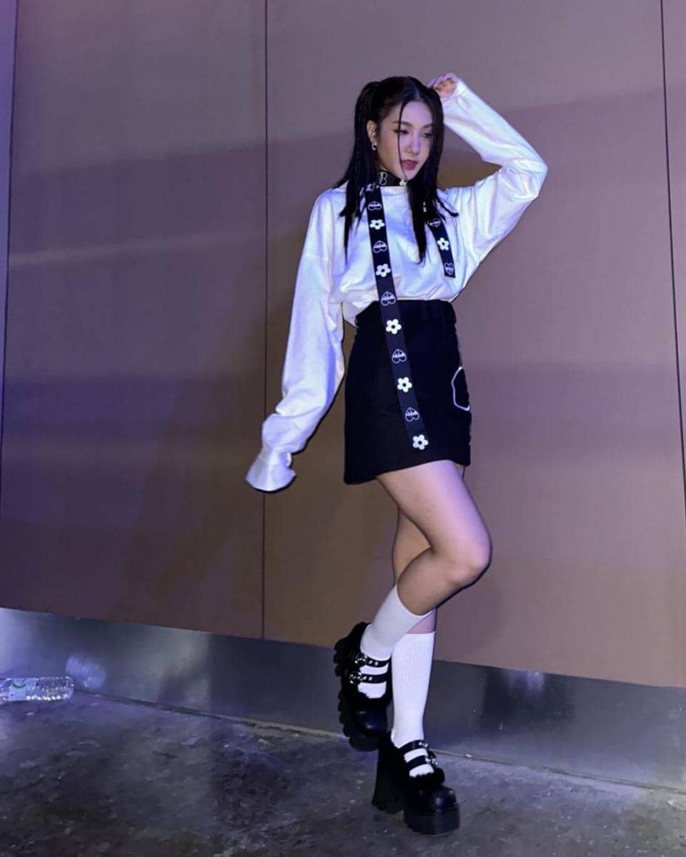 Jorin 4EVE (instagram.com/jorinja)