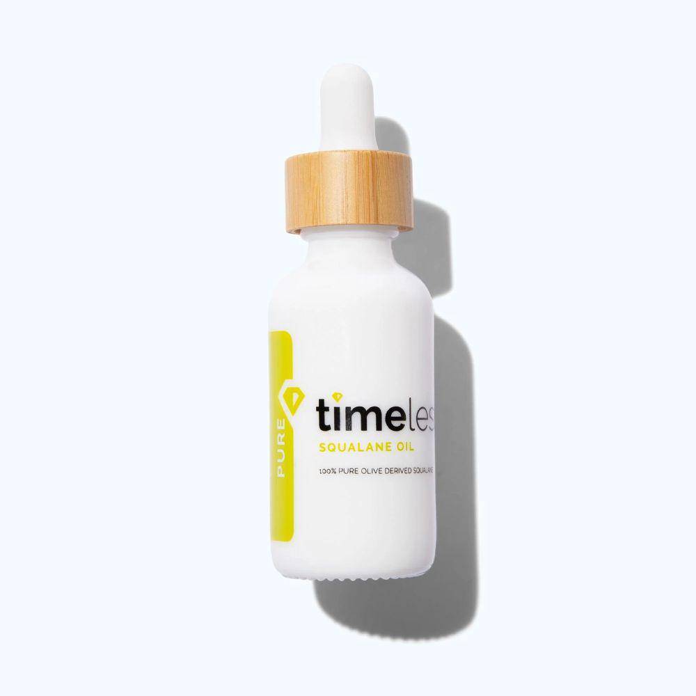 Timeless Squalane Oil (dok. Timelessha)