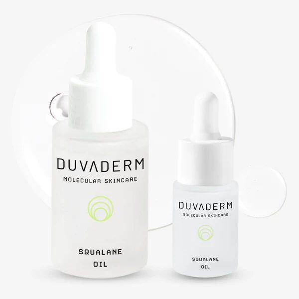 Duvaderm Squalane Oil (dok. Duvaderm)