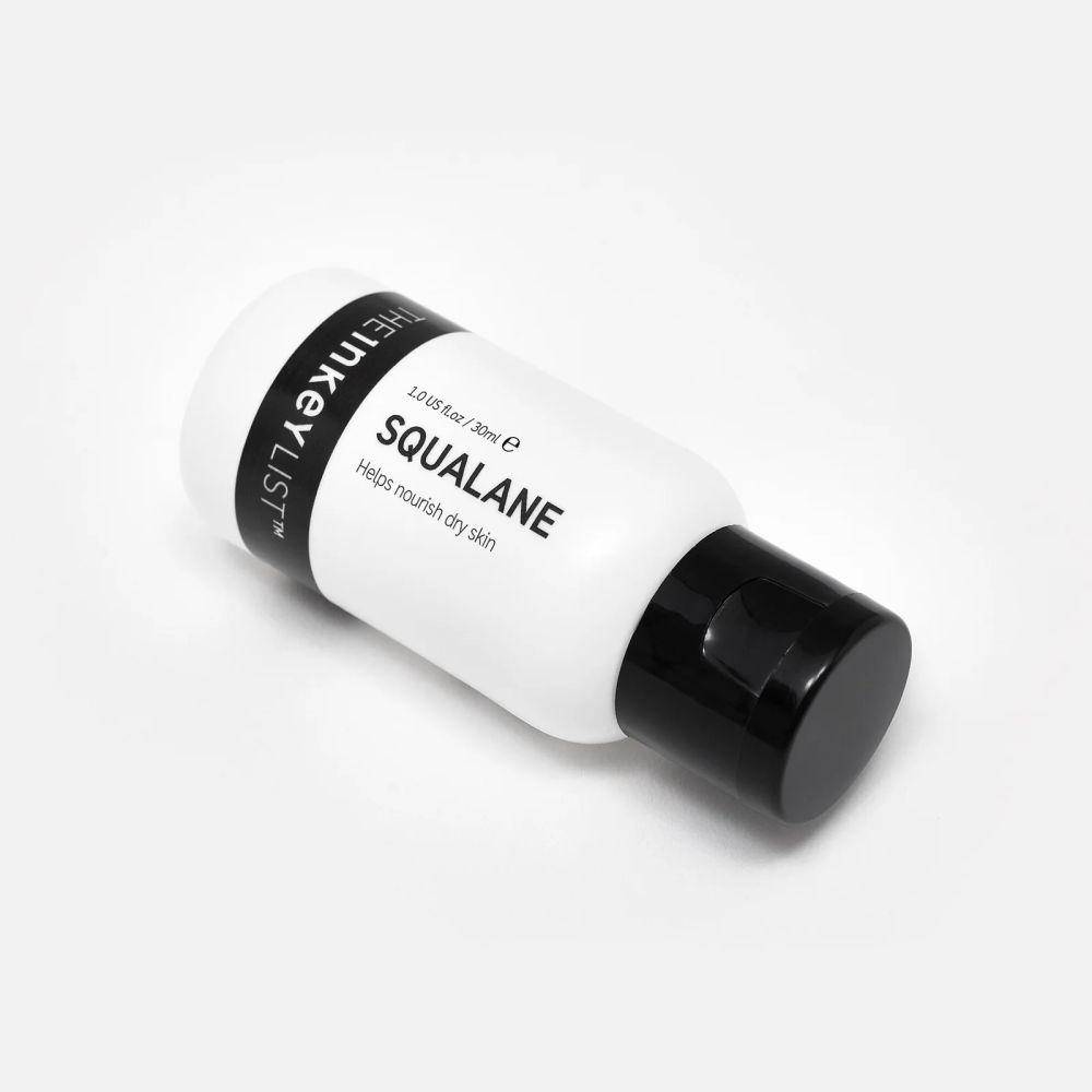 The Inkey List Squalane (dok. The Inkey List)