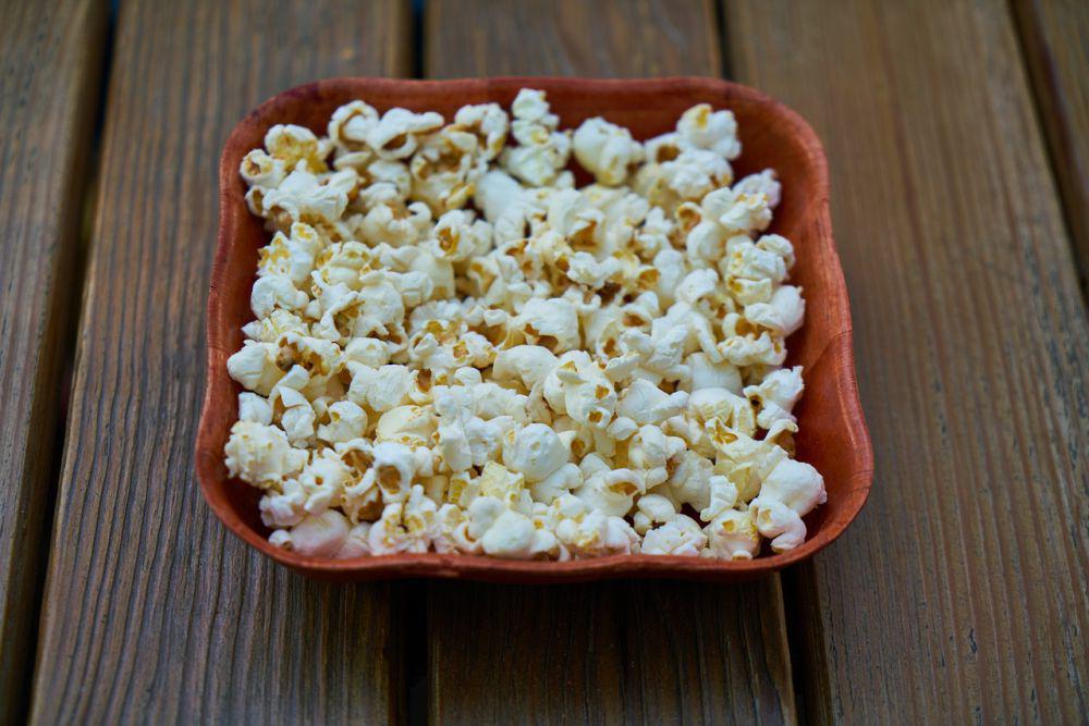 5 Cara Membuat Popcorn Rumahan tanpa Mentega, Cocok untuk Diet Sehat