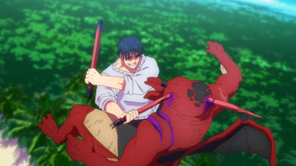 10 Tokoh Jujutsu Kaisen yang Pernah Membunuh Kutukan Tingkat Spesial!