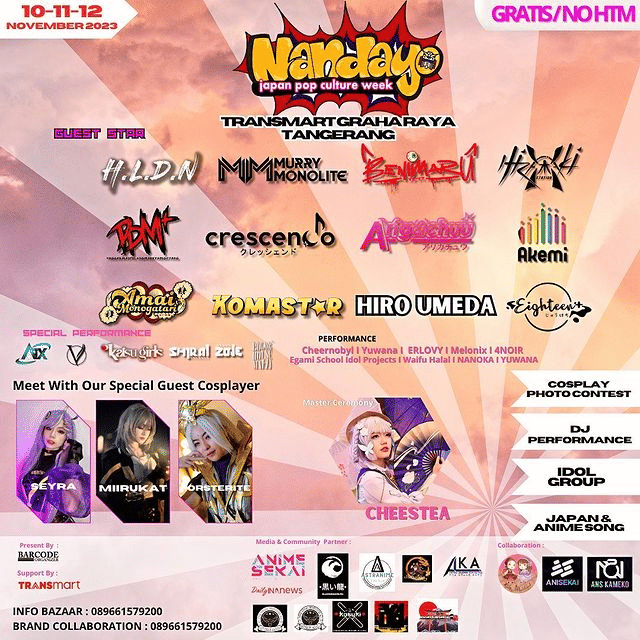 instagram.com/ nandayo.id