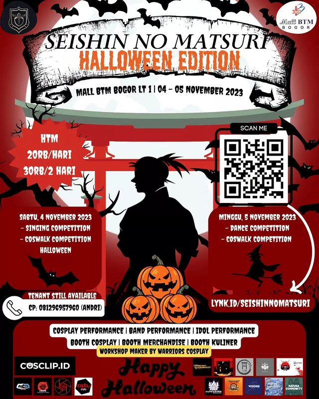 instagram.com/ infojejepangan.id