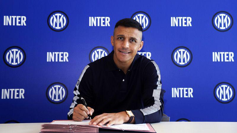 6 Pemain Kebangsaan Chile yang Meramaikan Liga Elite Eropa 2023/2024