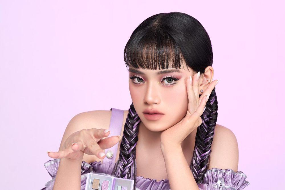 Mengenal Tren Douyin Makeup yang Lagi Viral, Berani Coba?