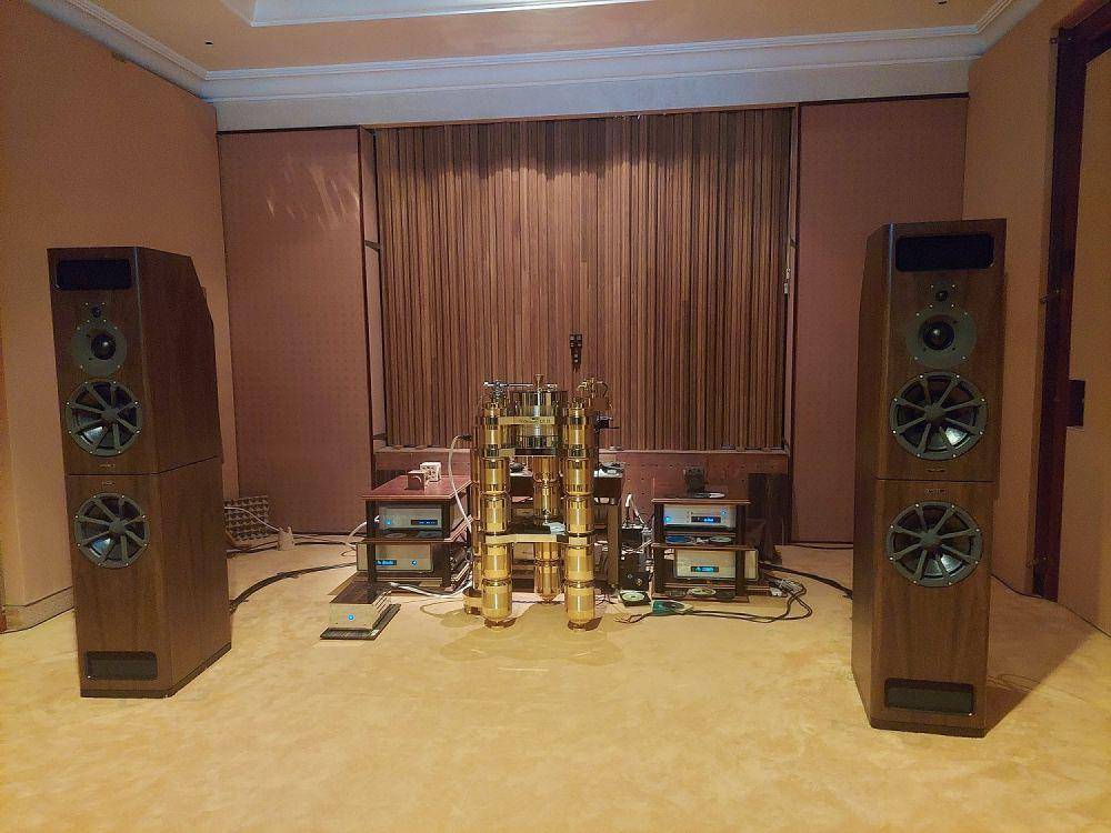 Pameran IHEAC Audio Video Show 2023 akan kembali digelar (Dok. IHEAC)