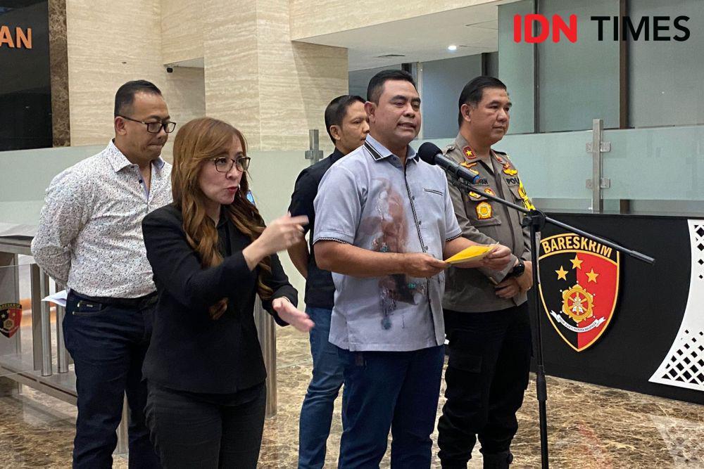 Panji Gumilang Terancam 20 Tahun Penjara di Kasus Dugaan TPPU