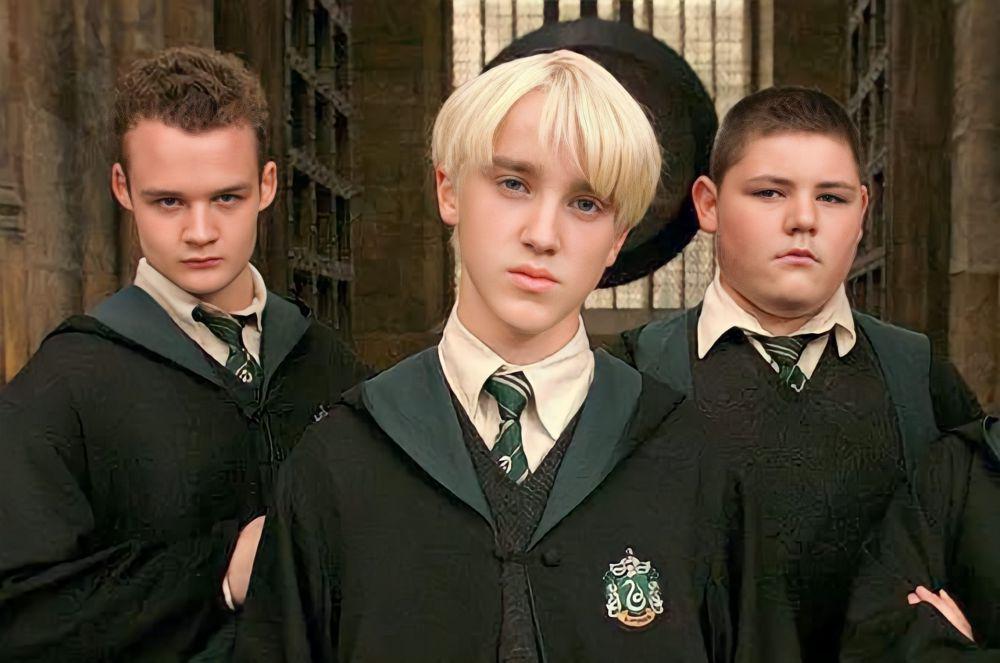 5 Sikap Positif Penyihir Slytherin yang Patut Ditiru, Gak Selalu Jahat