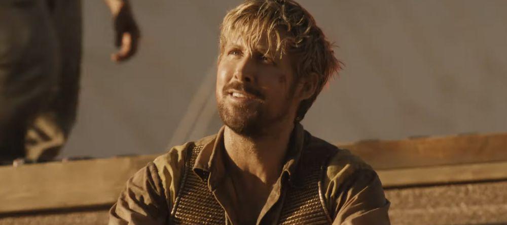 9 Film Aksi Dibintangi Ryan Gosling, Terkenal Gaya Super Macho
