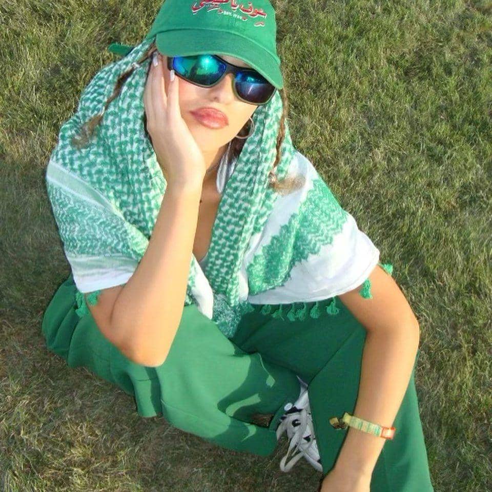 Elyanna (instagram.com/elyanna)