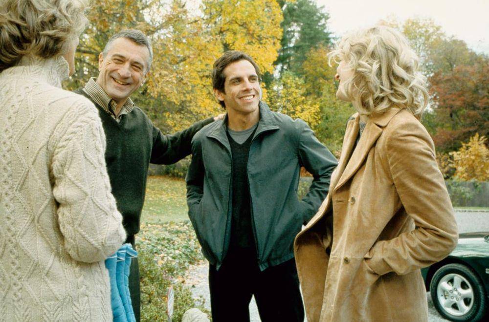 film tentang perawat (dok. Universal Pictures)