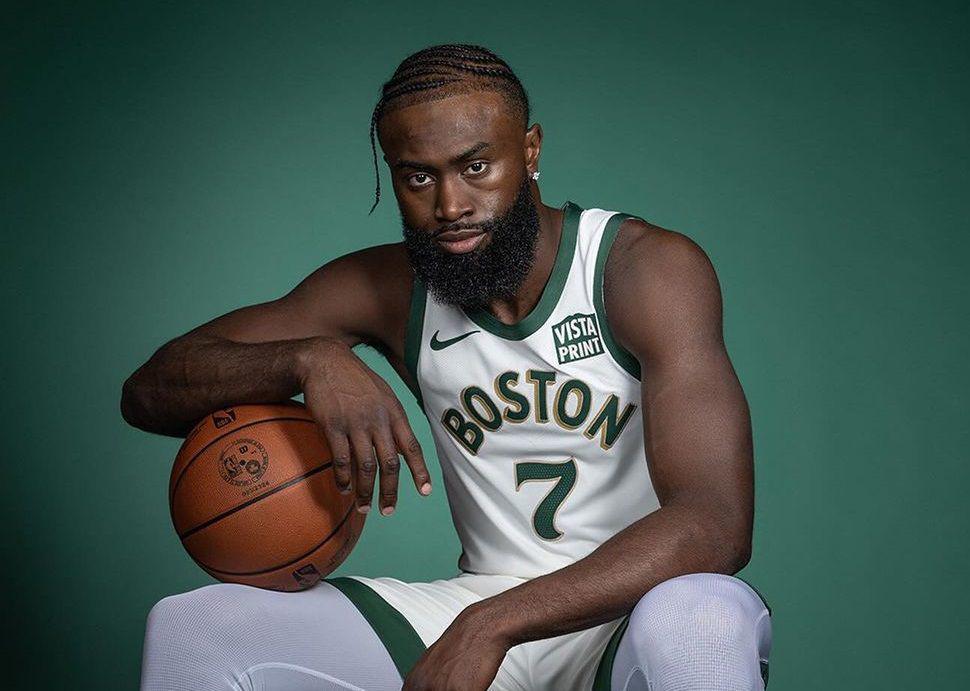 Jaylen Brown, Pemain dengan Kontrak Termahal dalam Sejarah NBA