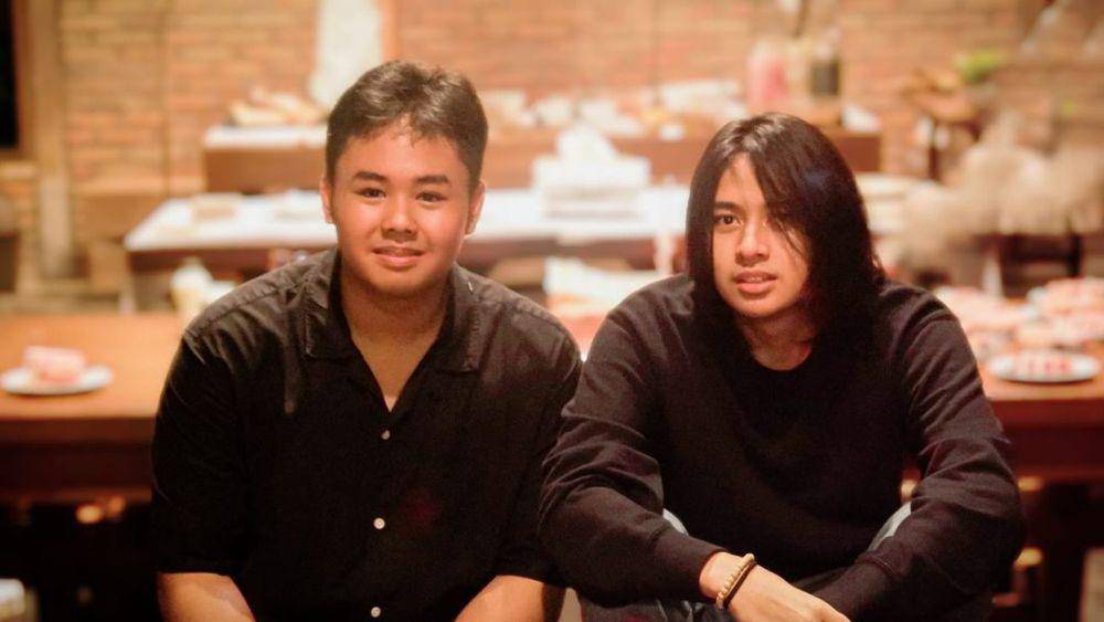 potret birthday dinner anak Yuni Shara (instagram.com/yunishara36)