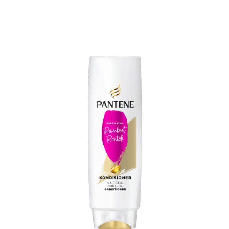 Pantene Conditioner Hair Fall Control. (dok. Pantene)