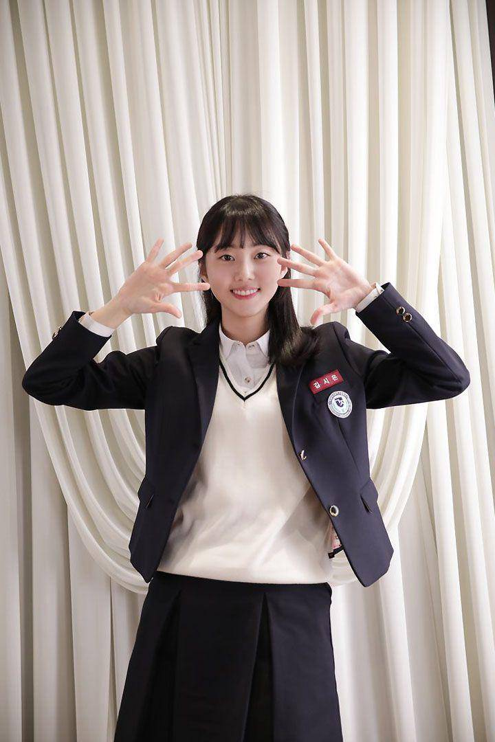 cuplikan drama Just Dance (dok. KBS/Just Dance)