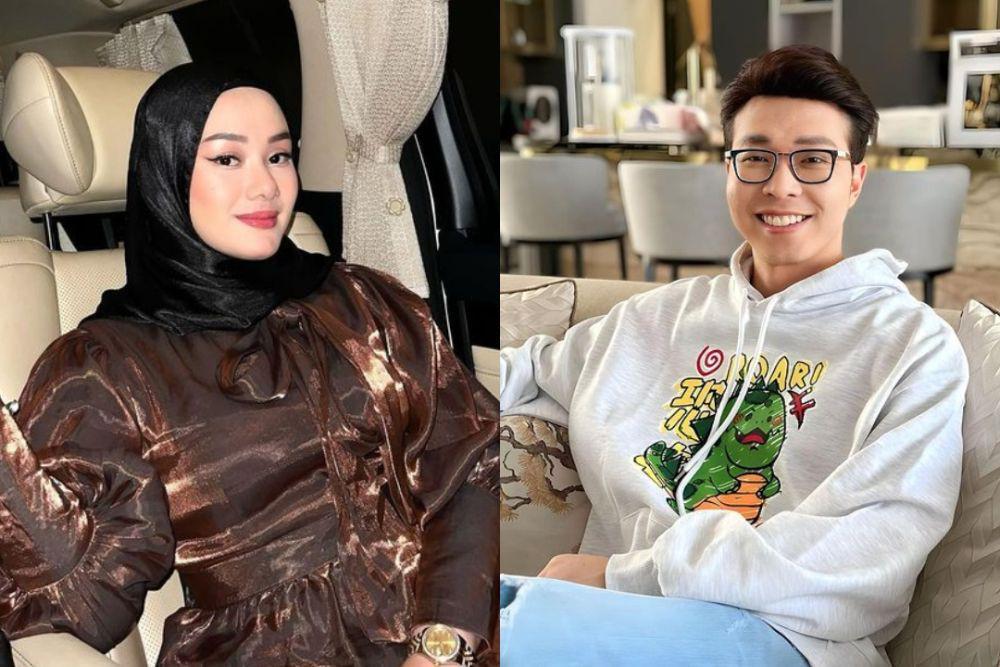 Wajah Asli 7 Artis ini Disorot Usai Terekam Tanpa Filter