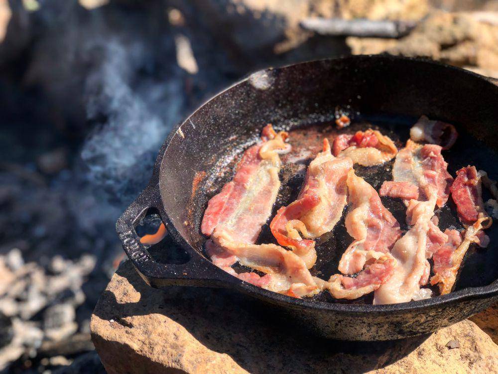 ilustrasi bulgogi pan (unsplash.com/Casey DeViese)