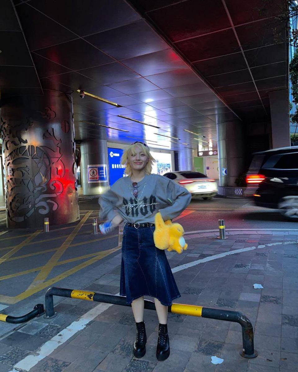 Punch 4EVE (instagram.com/ppunnch)