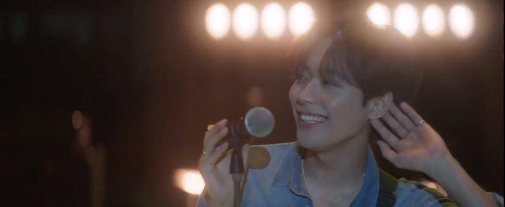 Woo Je Yeon di Twinkling Watermelon (dok. tvN/Twinkling Watermelon)