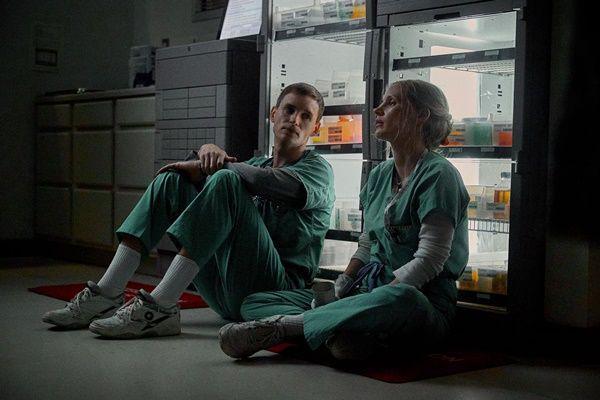 10 Film Tentang Perawat yang Seru Pol, Ada Beragam Genre!