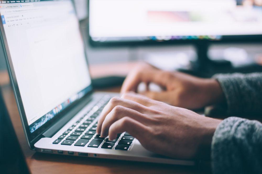 Negara Ini Ganti Website Resmi Pemerintah karena Diblokir AS