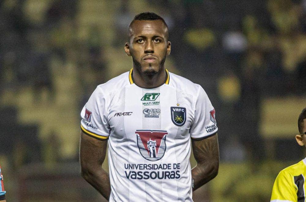 4 Fakta Matheus Santos, Pemain yang Santer Dikabarkan Diincar Arema FC