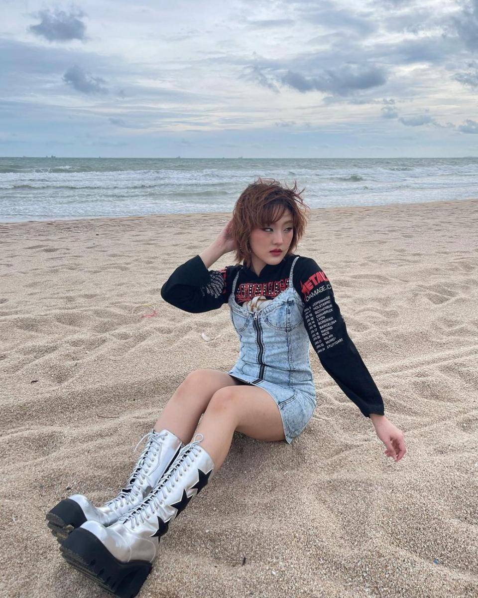 Punch 4EVE (instagram.com/ppunnch)