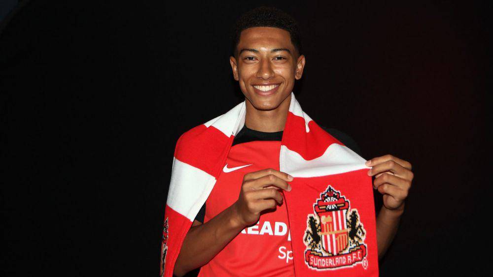 Jobe Bellingham (safc.com)