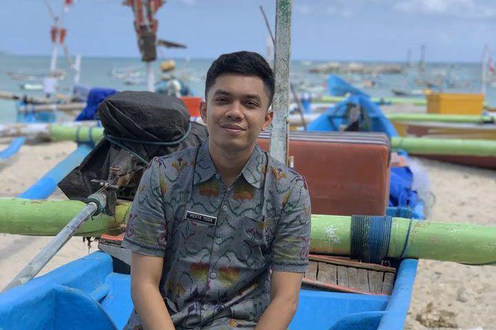 Langkah Konkret Yoga Pratama Dongkrak Hidup Nelayan Lewat Fish Go