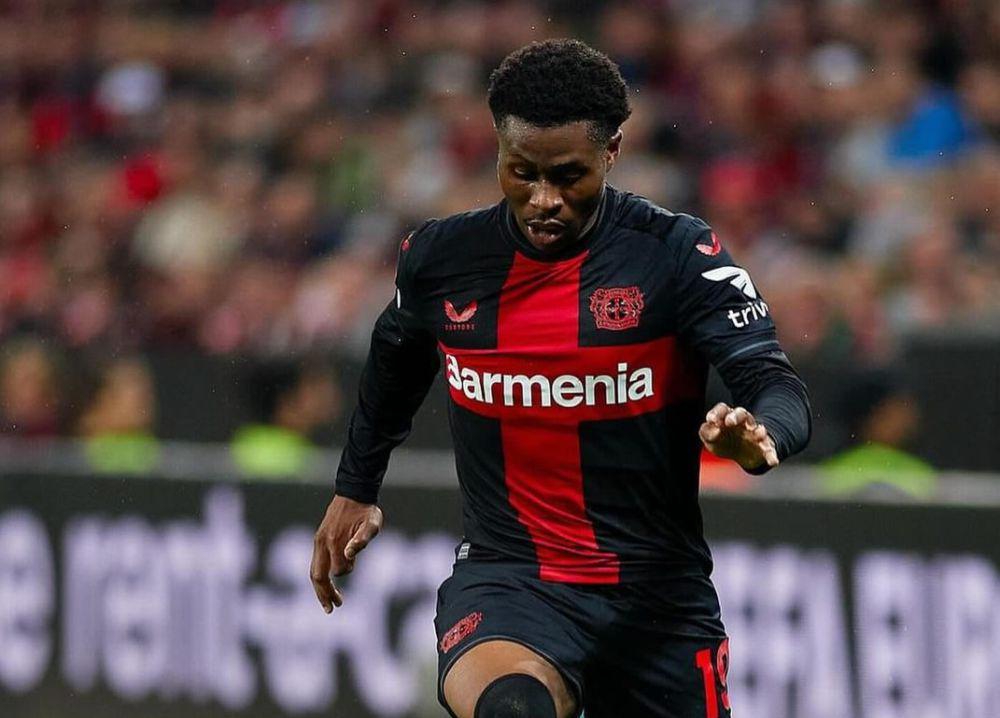 4 Pemain Mahal Bundesliga yang Belum Tampil Apik pada Awal 2023/2024