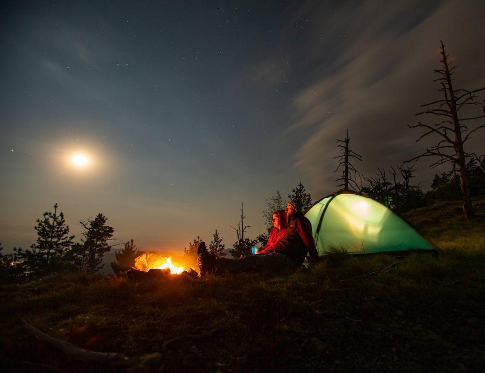 5 Tempat Camping di Palembang, Cocok untuk Melepas Penat