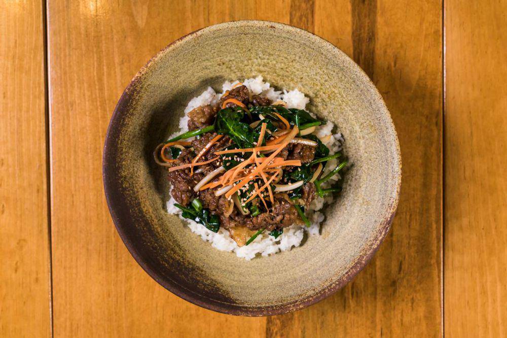 ilustrasi bulgogi (pexels.com/Becerra Govea Photo)