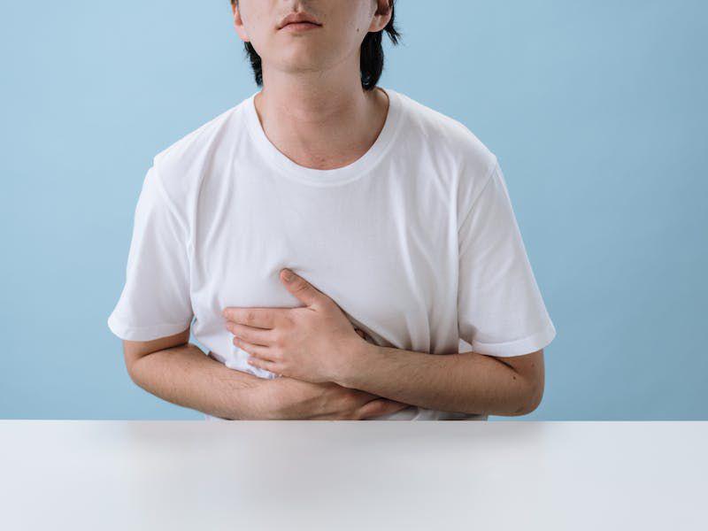 Anxiety Sebabkan Refluks Asam, Ini Penjelasan Ilmiahnya