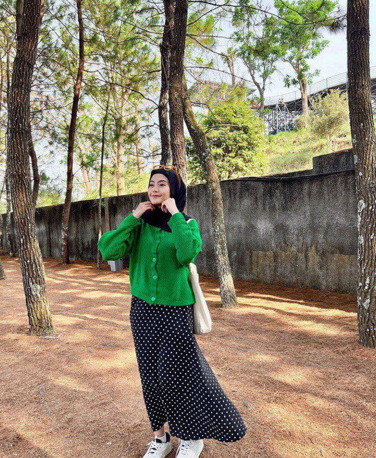 potret Refina Habilia (instagram.com/refinahm)